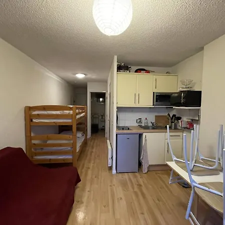 T2 A Avec Balcon Et Parking - Fr-1-804-43 * بارسلونات