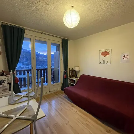 T2 A Avec Balcon Et Parking - Fr-1-804-43 *